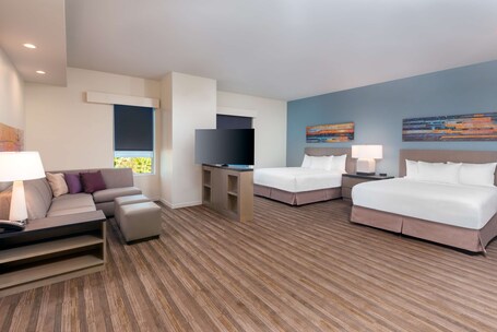 Hyatt House Orlando Airport - Image 3