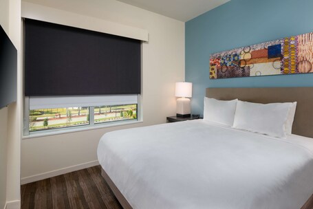 Hyatt House Orlando Airport - Image 56