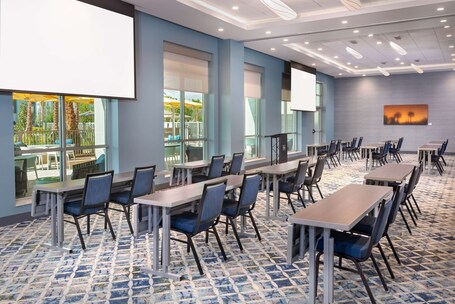 Hyatt House Orlando Airport - Image 26