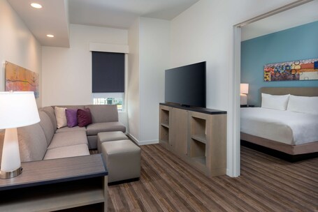 Hyatt House Orlando Airport - Image 31