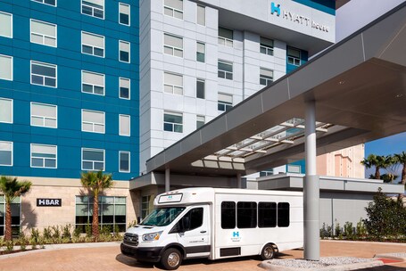 Hyatt House Orlando Airport - Image 14
