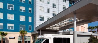 Hyatt House Orlando Airport