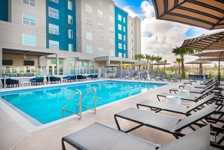 Hyatt House Orlando Airport - Image 16