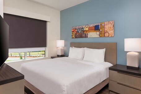 Hyatt House Orlando Airport - Image 53