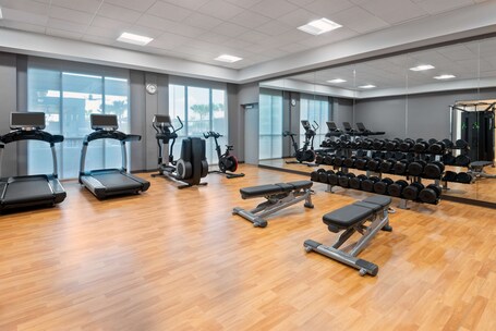 Hyatt House Orlando Airport - Image 7
