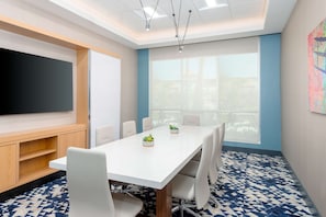 Sala de reuniones