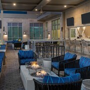 Hyatt House Orlando Airport