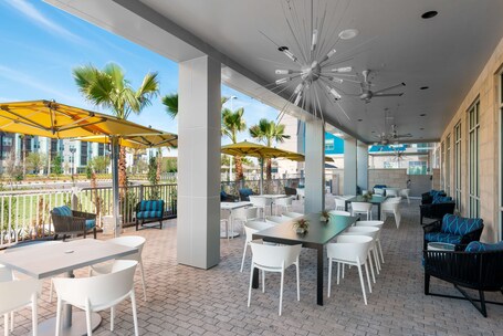 Hyatt House Orlando Airport - Image 15