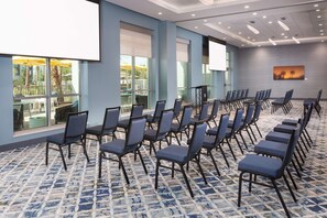 Meeting facility - Hyatt House Orlando Airport (Orlando)