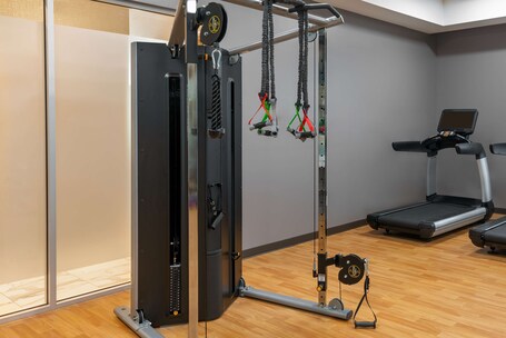Hyatt House Orlando Airport - Image 45