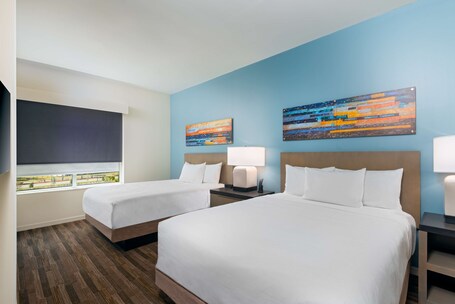 Hyatt House Orlando Airport - Image 10