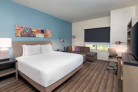 Hyatt House Orlando Airport - Image 59