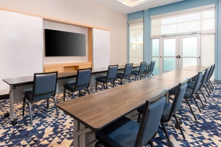 Hyatt House Orlando Airport - Image 28