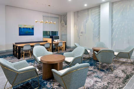 Hyatt House Orlando Airport - Image 40