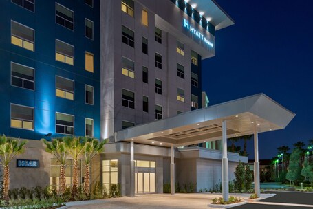 Hyatt House Orlando Airport - Image 12