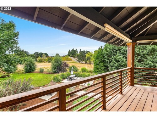 Contemporary Farm House