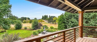 Contemporary Farm House