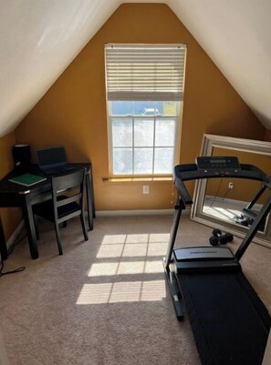 Interior - Cozy vacation home, just mins from lake Hartwell (Anderson)