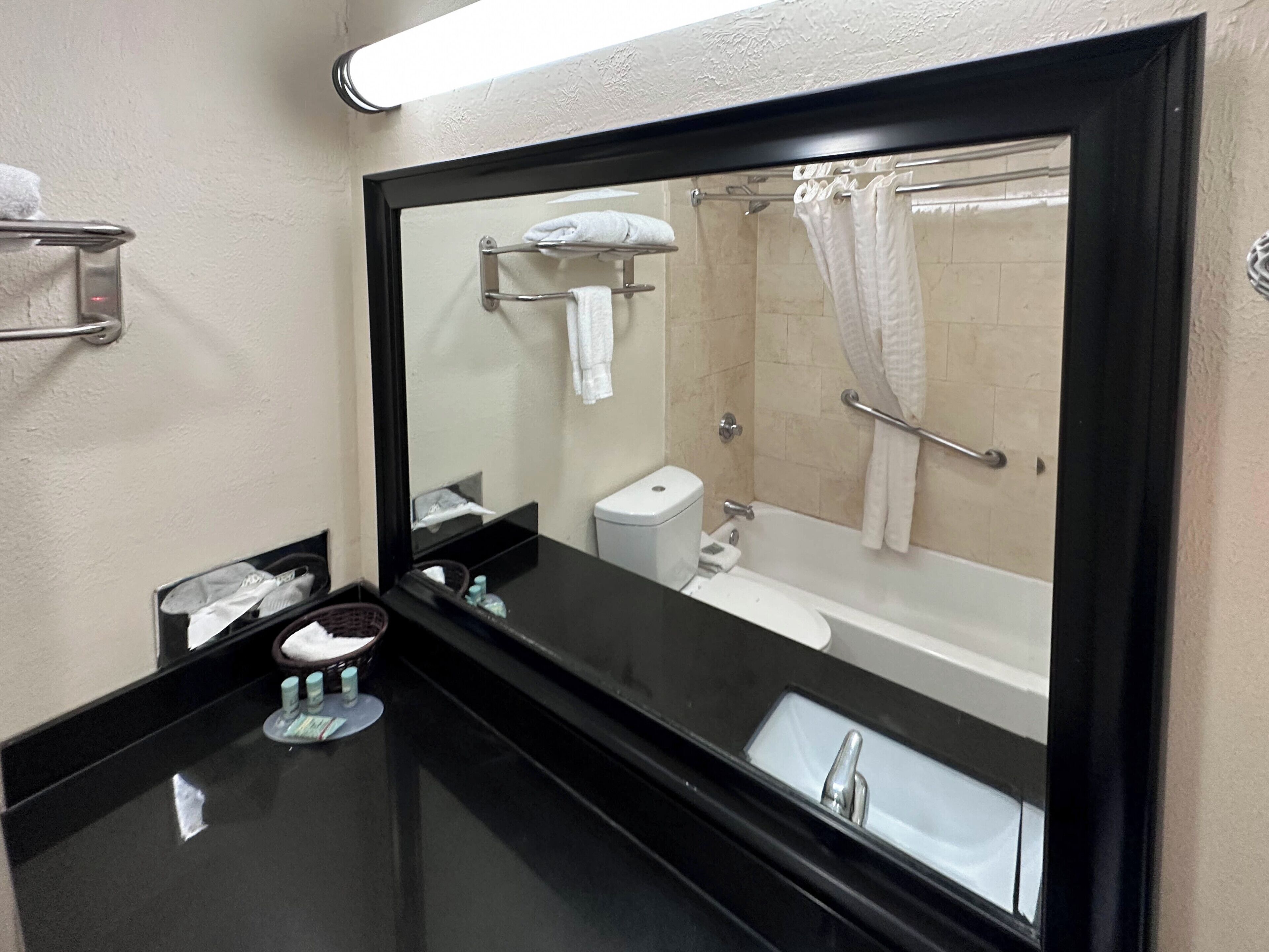 Foto - Studio 6 Suites - Dallas, TX - Downtown