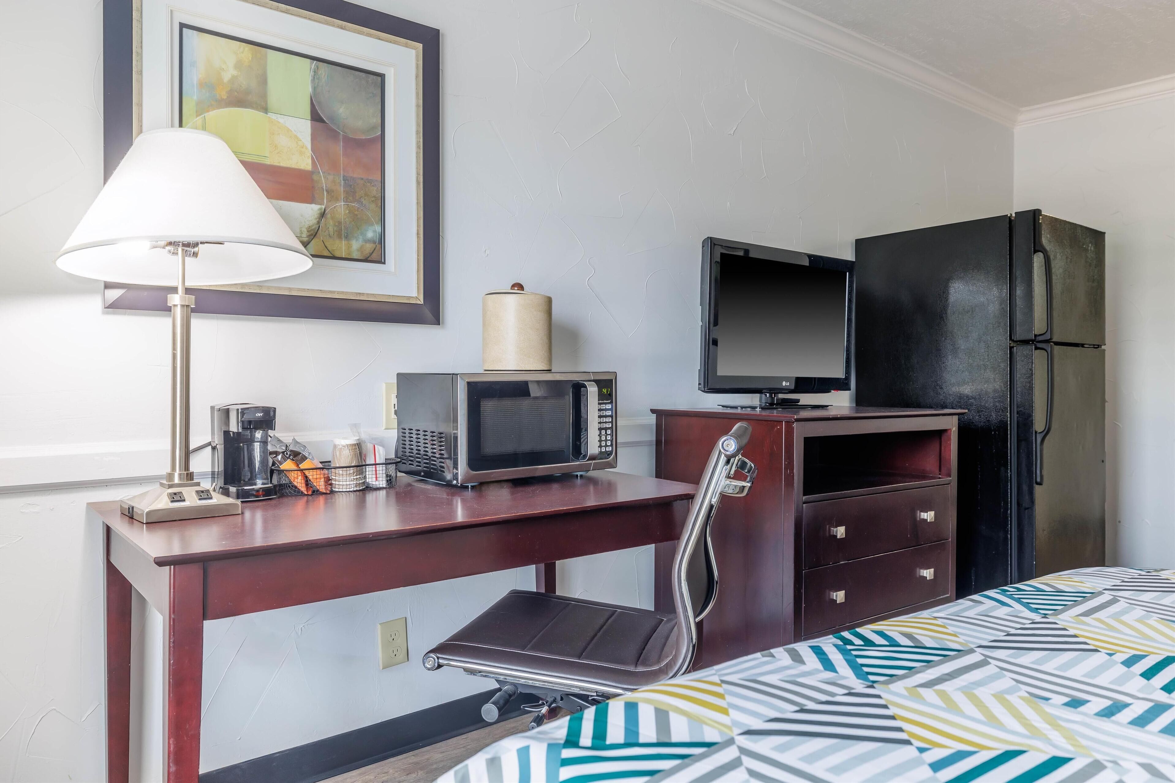 Foto - Studio 6 Suites - Dallas, TX - Downtown
