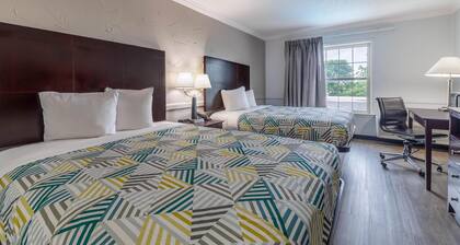 Studio 6 Suites - Dallas, TX - Downtown