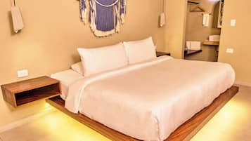 Coffres-forts dans les chambres, Wi-Fi gratuit, draps fournis