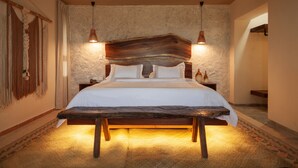 Ocean View Suite, 1 King Bed