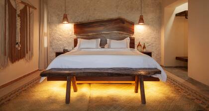 Hotel Scappata