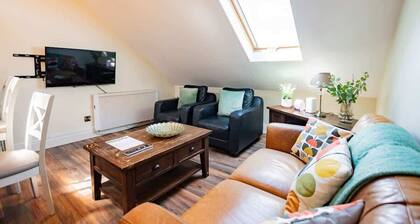 Westend Hideaway #1 - Sleeps 4