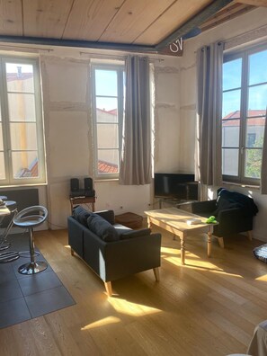 TV connectée