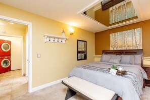 2 bedrooms, free WiFi - Last Frontier Rental Family #D (Anchorage)