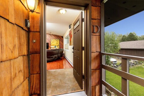 Last Frontier Rental Family #D