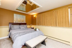 2 habitaciones y wifi gratis 