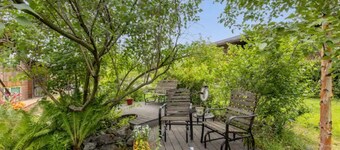 Last Frontier Rental Family #D