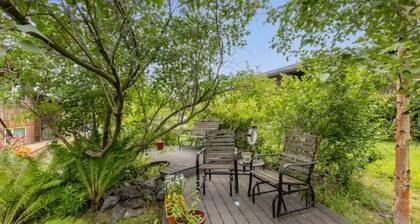 Last Frontier Rental Family #D