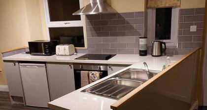 Entire two bedroom house in Penrith, Cumbria.