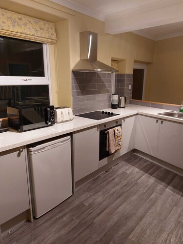 Entire two bedroom house in Penrith, Cumbria.
