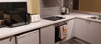 Entire two bedroom house in Penrith, Cumbria.