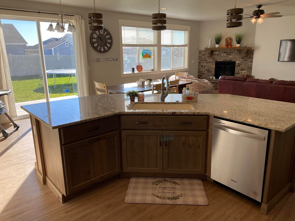 Bild für Gastgeberprofil