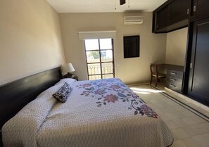 2 Schlafzimmer