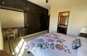 2 Schlafzimmer
