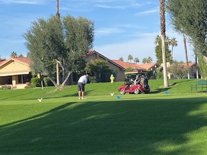 Golf
