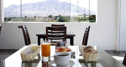 Hotel Tierra del Sol