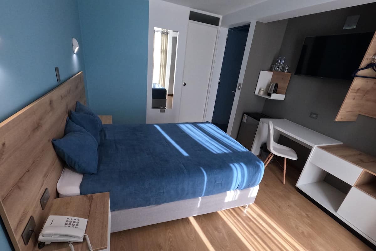 Chambre Double Exécutive