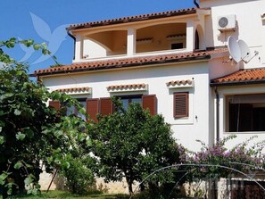 Exterior - Apartments Tea Medulin - Bungalow (Medulin)
