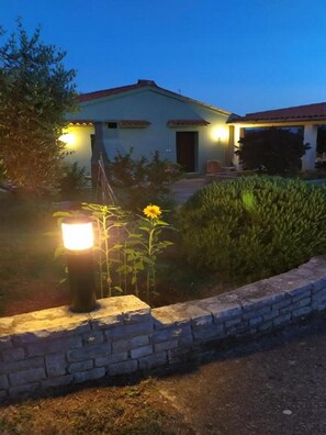 Exterior - Apartments Tea Medulin - Bungalow (Medulin)