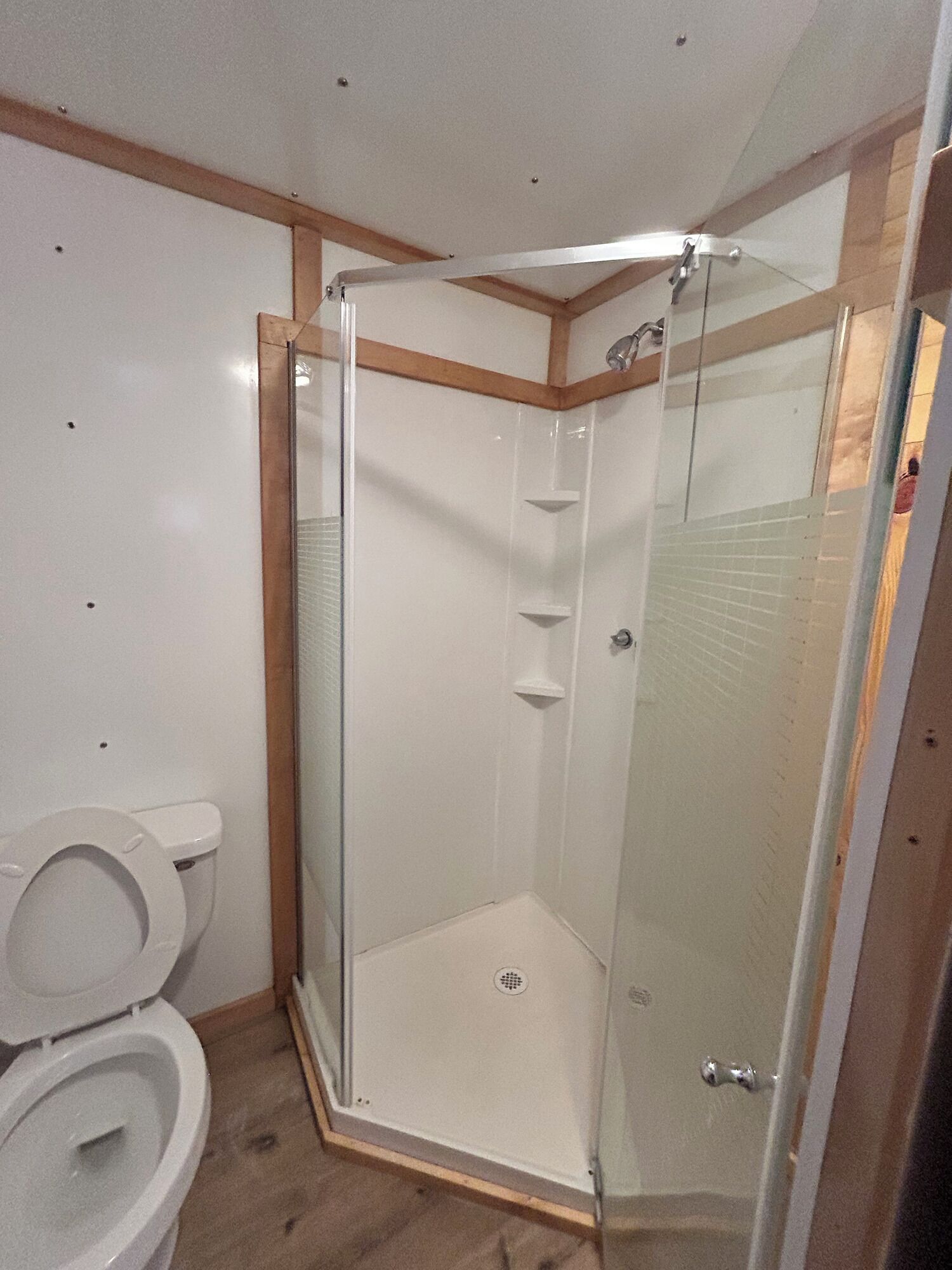 Shower