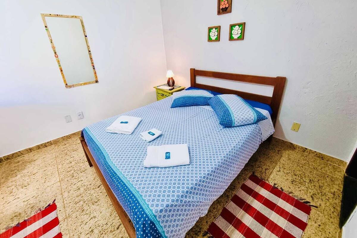 Habitación básica