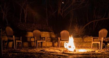 Cabins,Cottages, Acres, Trails, Nature, Creek, Water, Fishing,Hunting