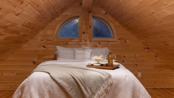 3 Schlafzimmer, WLAN